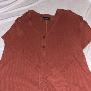 Abercrombie Button Down
